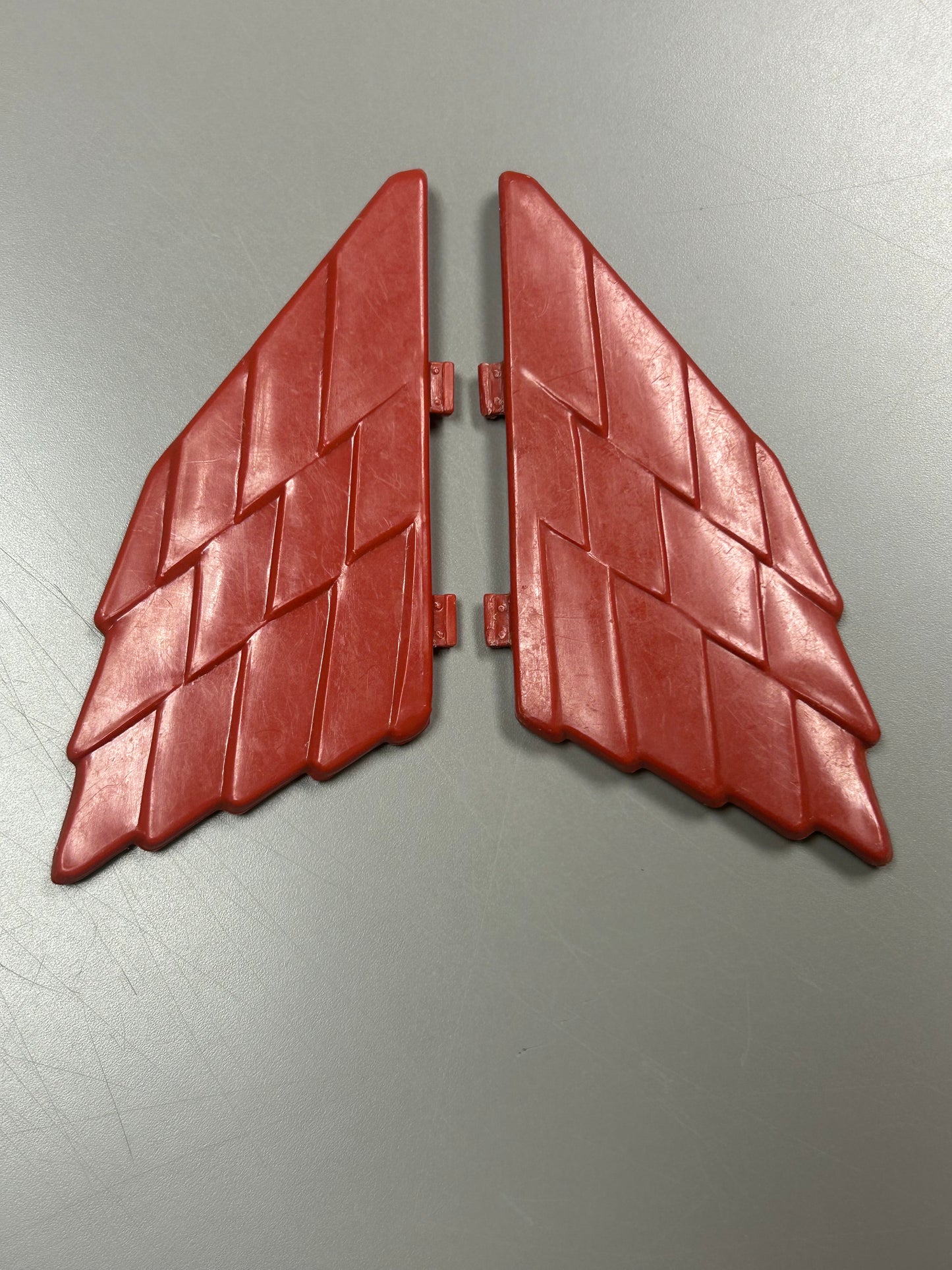 1983 MOTU Talon Fighter Wings