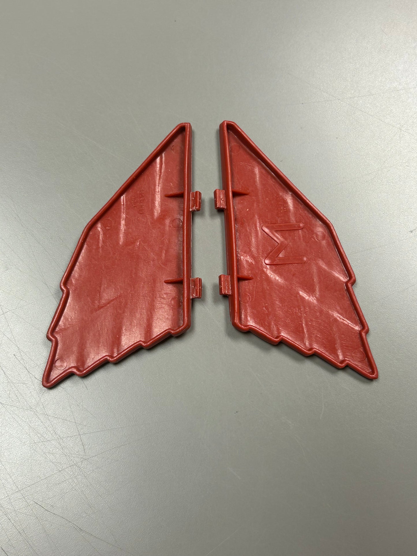 1983 MOTU Talon Fighter Wings