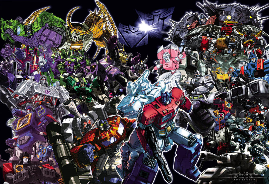 Transformers